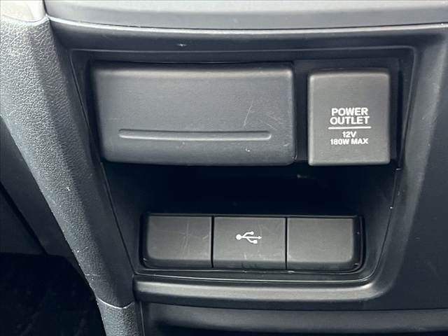 HONDA STEPWAGON SPADA 2021 Image 31