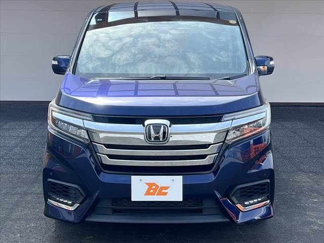 HONDA STEPWAGON SPADA 2021 Image 31