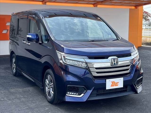 HONDA STEPWAGON SPADA 2021 Image 31
