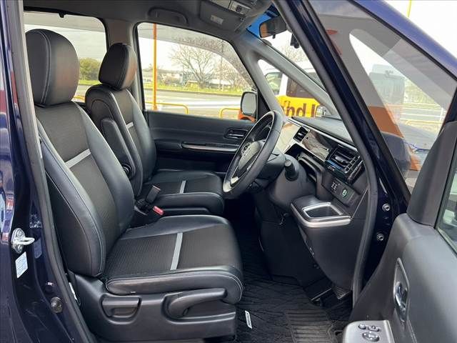 HONDA STEPWAGON SPADA 2021 Image 31