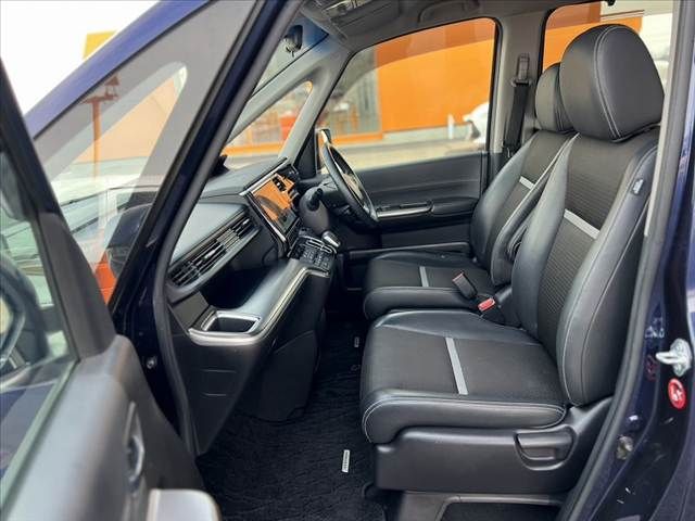 HONDA STEPWAGON SPADA 2021 Image 31