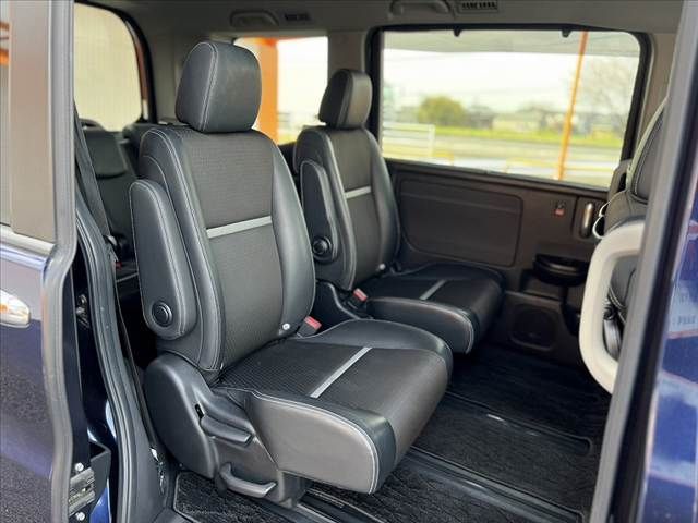 HONDA STEPWAGON SPADA 2021 Image 31