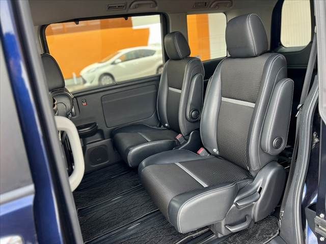 HONDA STEPWAGON SPADA 2021 Image 31