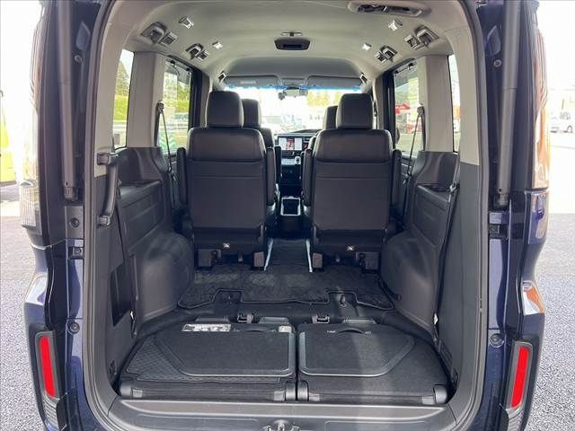 HONDA STEPWAGON SPADA 2021 Image 31