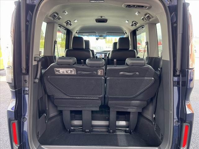 HONDA STEPWAGON SPADA 2021 Image 31