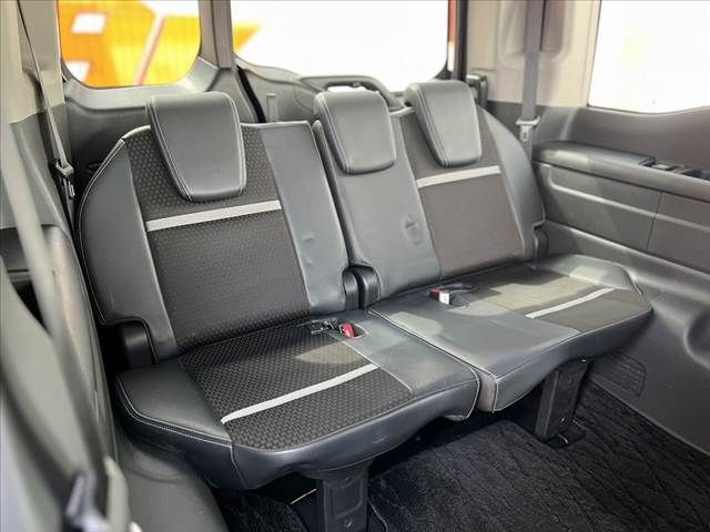 HONDA STEPWAGON SPADA 2021 Image 31