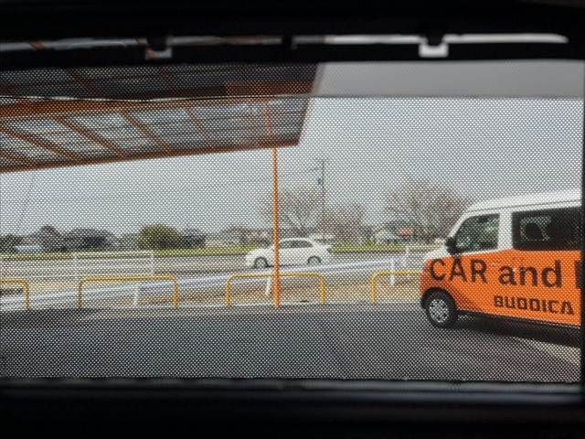 HONDA STEPWAGON SPADA 2021 Image 31