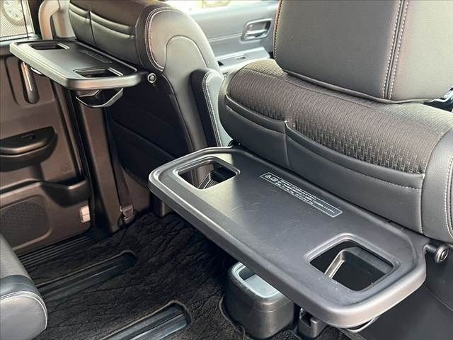 HONDA STEPWAGON SPADA 2021 Image 31