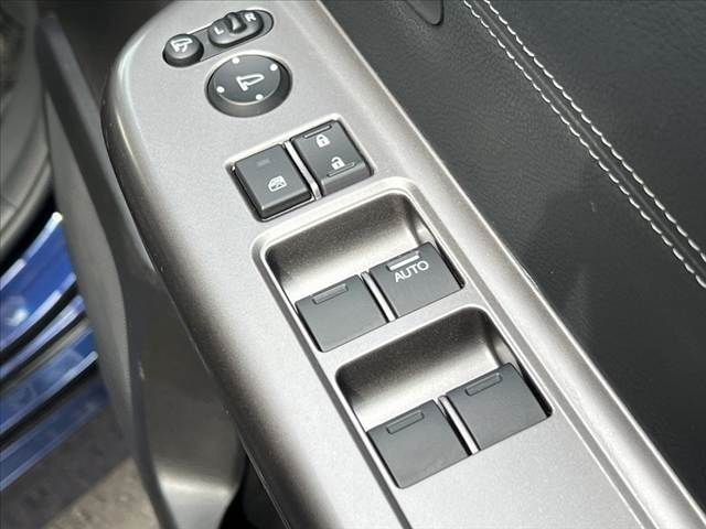 HONDA STEPWAGON SPADA 2021 Image 31