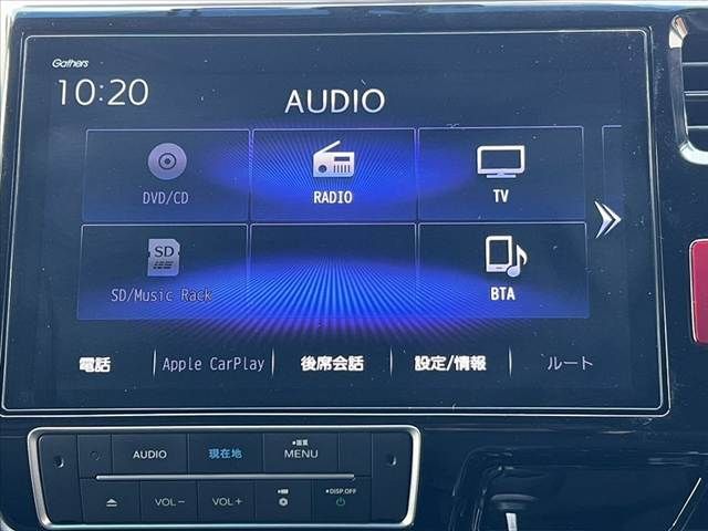 HONDA STEPWAGON SPADA 2021 Image 31