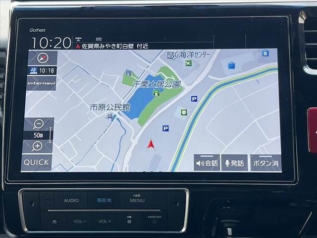 HONDA STEPWAGON SPADA 2021 Image 31