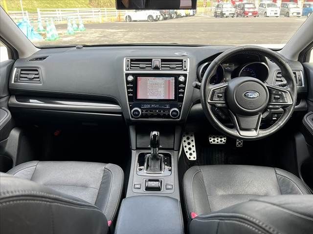 SUBARU LEGACY B4 2018 Image 31