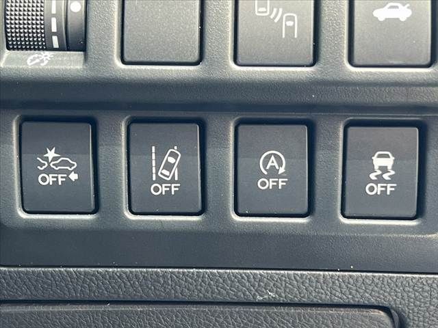 SUBARU LEGACY B4 2018 Image 31