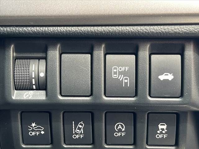 SUBARU LEGACY B4 2018 Image 31