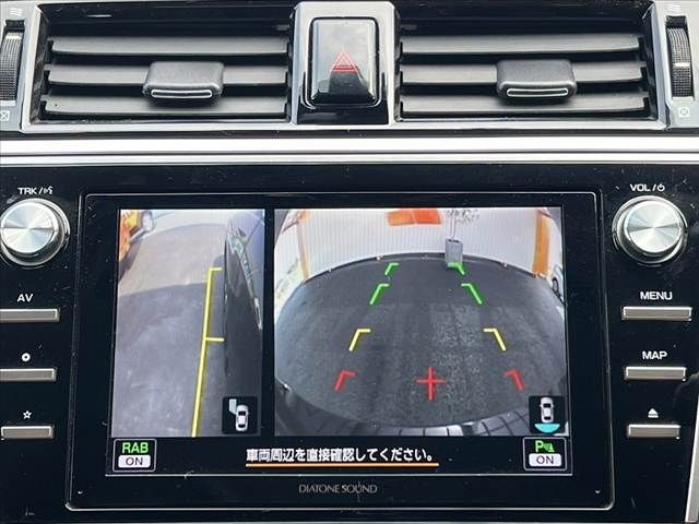 SUBARU LEGACY B4 2018 Image 31