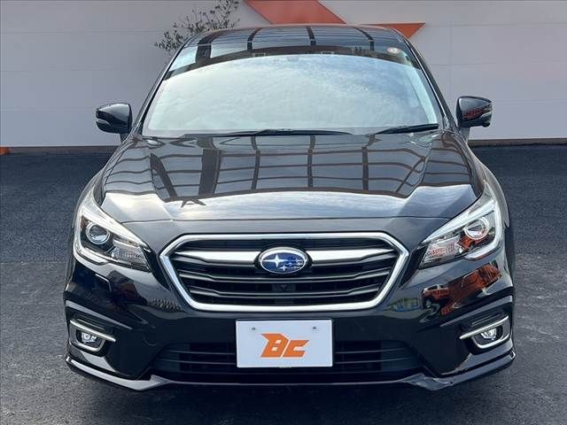 SUBARU LEGACY B4 2018 Image 31