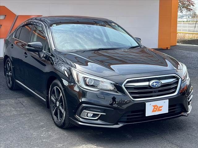 SUBARU LEGACY B4 2018 Image 31