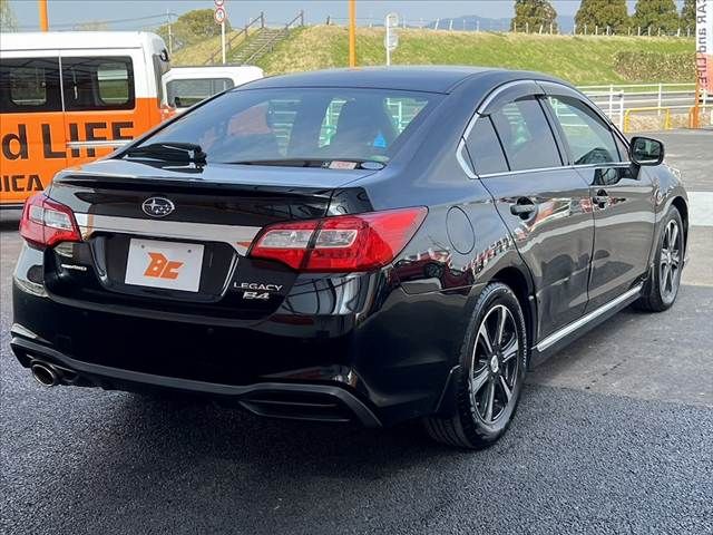 SUBARU LEGACY B4 2018 Image 31