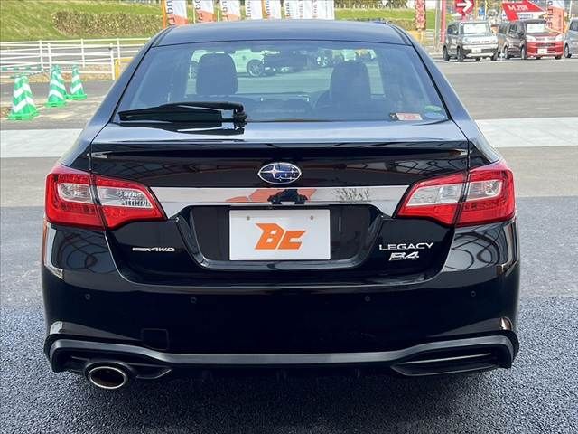 SUBARU LEGACY B4 2018 Image 31