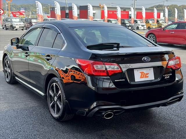 SUBARU LEGACY B4 2018 Image 31