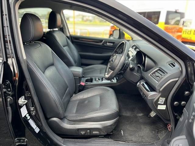 SUBARU LEGACY B4 2018 Image 31