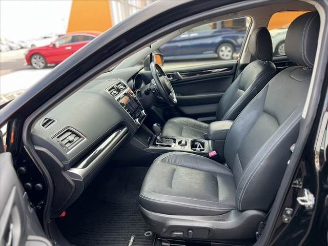 SUBARU LEGACY B4 2018 Image 31