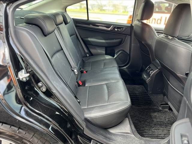 SUBARU LEGACY B4 2018 Image 31