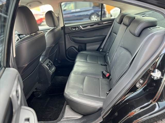 SUBARU LEGACY B4 2018 Image 31