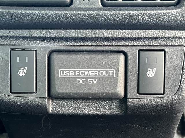 SUBARU LEGACY B4 2018 Image 31