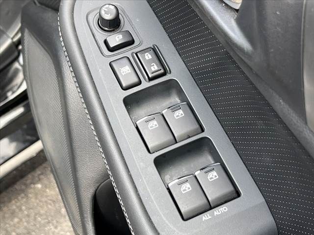SUBARU LEGACY B4 2018 Image 31
