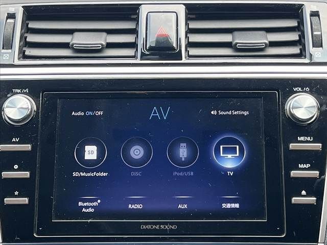 SUBARU LEGACY B4 2018 Image 31