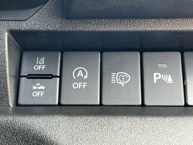 SUZUKI JIMNY 4WD 2025 Image 31