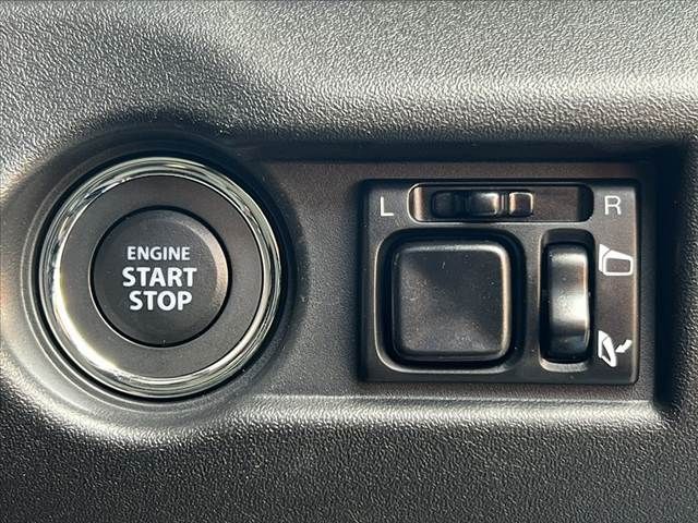 SUZUKI JIMNY 4WD 2025 Image 31