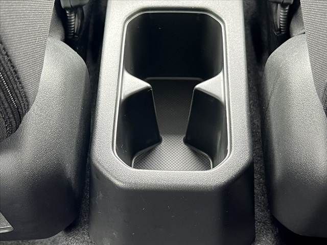 SUZUKI JIMNY 4WD 2025 Image 31