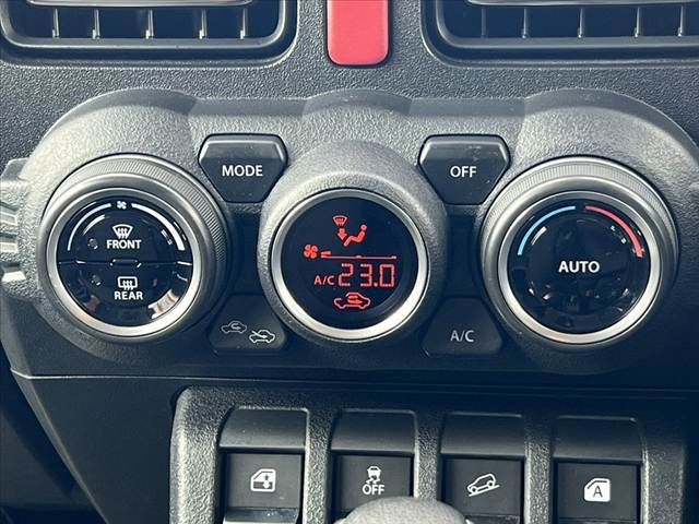 SUZUKI JIMNY 4WD 2025 Image 31