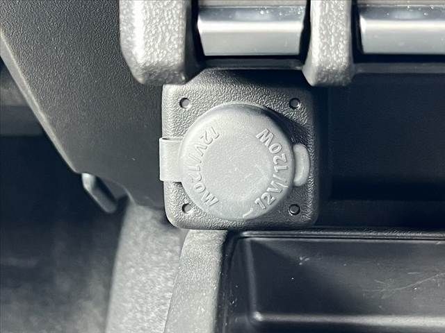 SUZUKI JIMNY 4WD 2025 Image 31