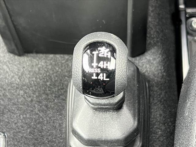 SUZUKI JIMNY 4WD 2025 Image 31