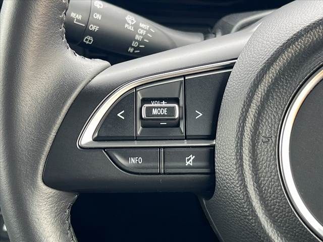 SUZUKI JIMNY 4WD 2025 Image 31