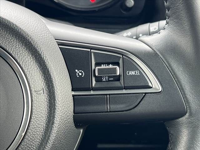 SUZUKI JIMNY 4WD 2025 Image 31