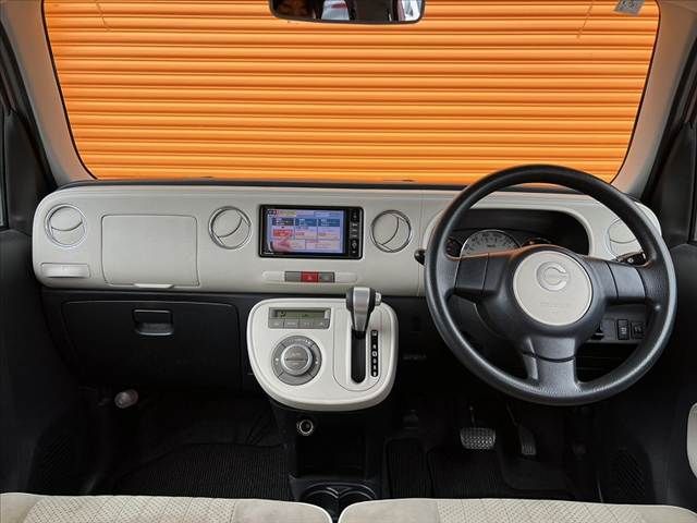 DAIHATSU MIRA COCOA 2012 Image 31