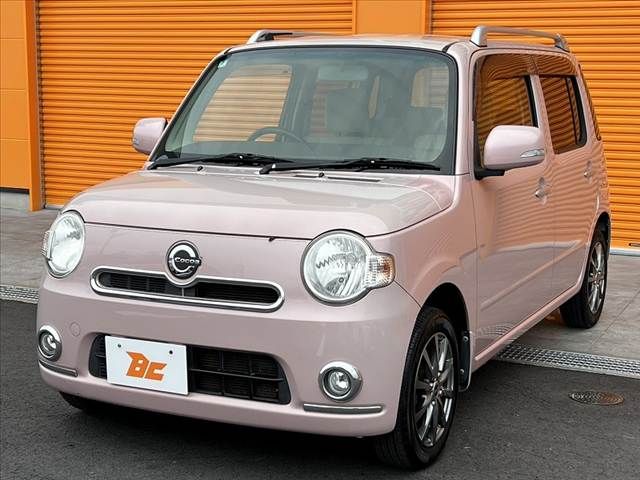 DAIHATSU MIRA COCOA 2012 Image 31
