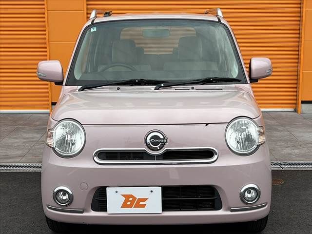 DAIHATSU MIRA COCOA 2012 Image 31