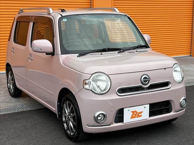 DAIHATSU MIRA COCOA 2012 Image 31