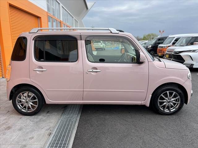 DAIHATSU MIRA COCOA 2012 Image 31