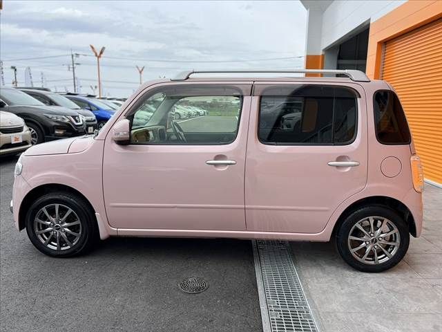 DAIHATSU MIRA COCOA 2012 Image 31