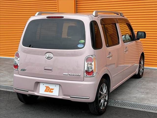 DAIHATSU MIRA COCOA 2012 Image 31