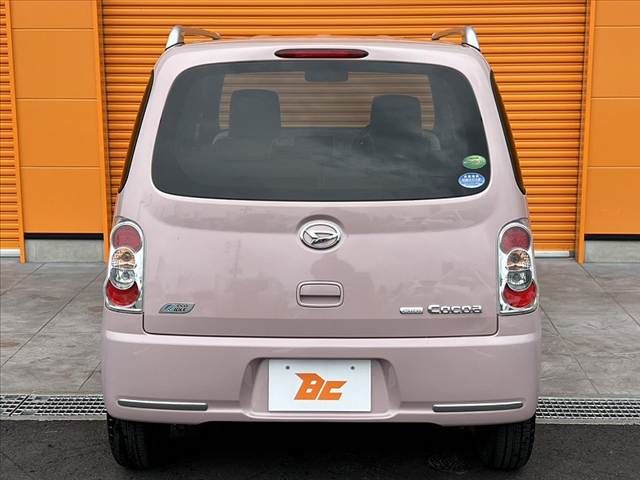 DAIHATSU MIRA COCOA 2012 Image 31