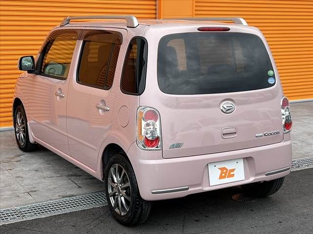 DAIHATSU MIRA COCOA 2012 Image 31