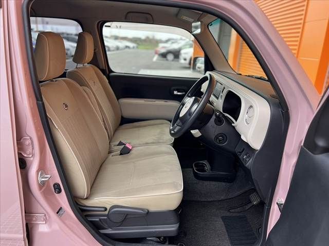 DAIHATSU MIRA COCOA 2012 Image 31