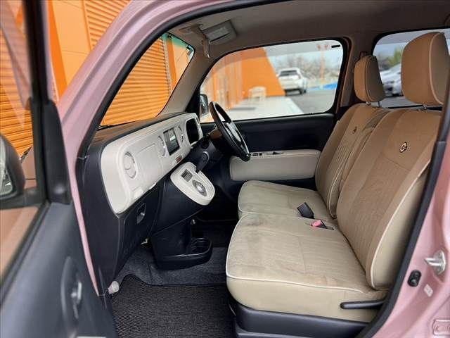 DAIHATSU MIRA COCOA 2012 Image 31